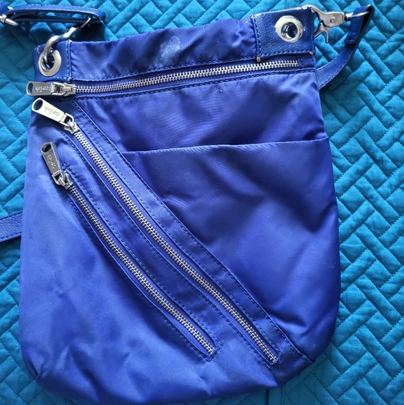 Co-lab crossbody bag - Picture 1 of 7